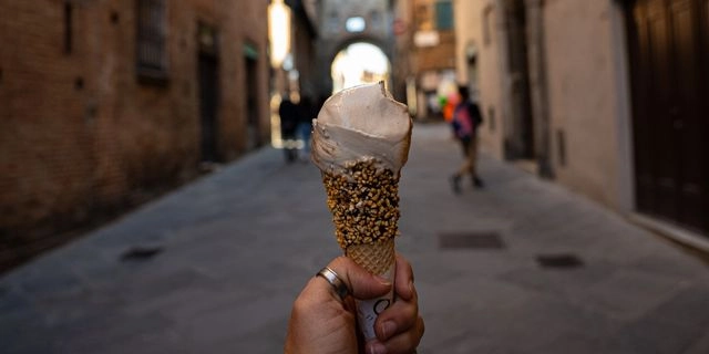 Γιατί το παγωτό και το gelato δεν είναι το ίδιο