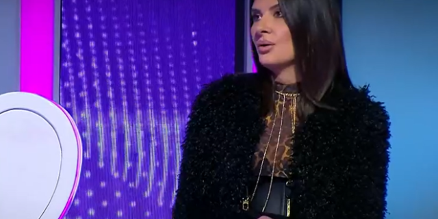 My Style Rocks: Η νέα παίκτρια μπαίνει έτοιμη – “Να γίνω και εγώ πιο άγρια να μην περιμένω”