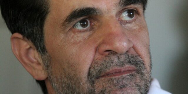 Ιράν: Απεργία πείνας ξεκίνησε ο σκηνοθέτης Τζαφάρ Παναχί