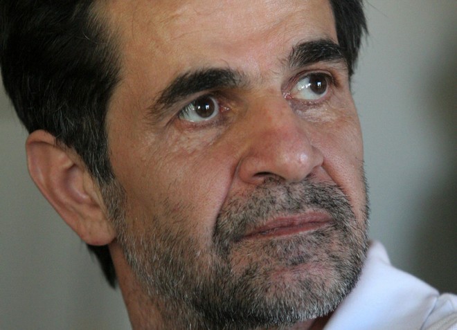 Ιράν: Απεργία πείνας ξεκίνησε ο σκηνοθέτης Τζαφάρ Παναχί