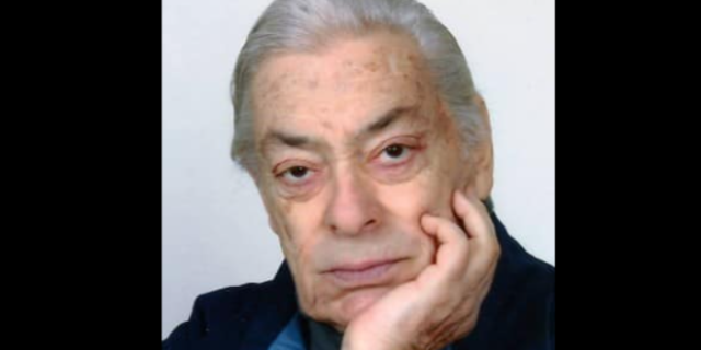 Πέθανε ο ηθοποιός Μάκης Πανώριος