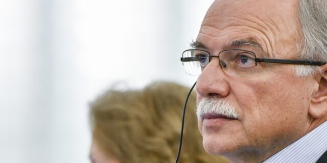 Παπαδημούλης: Οι εξελίξεις για το μέλλον του ευρωπαϊκού δημοσιονομικού πλαισίου