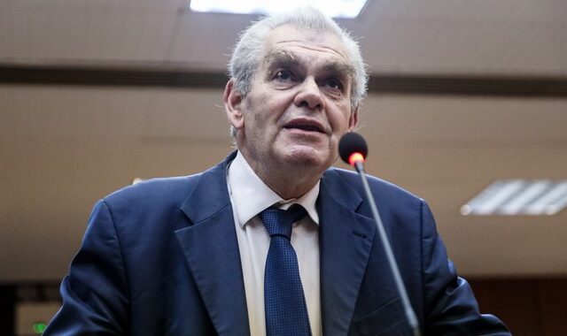 Ειδικό δικαστήριο: Καταπέλτης κατά Ράικου η εισαγγελέας – Προτείνει απαλλαγή Τουλουπάκη και Παπαγγελόπουλου