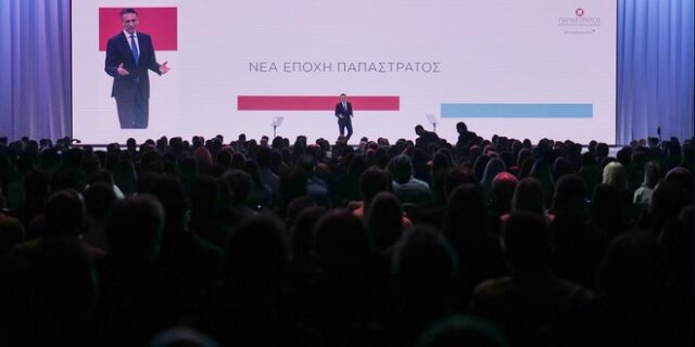 Παπαστράτος: Νέα εποχή με νέα μεγάλη επένδυση 200 εκατομμυρίων ευρώ