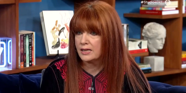 Μάιρα Παπαθανασοπούλου: Η “μάχη” με τη μυϊκή δυσμορφία και τις λανθασμένες διαγνώσεις – “Δεν μπορώ να πάω μια βόλτα”