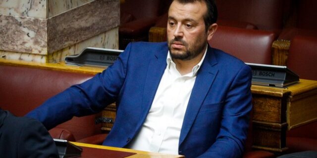 Καταδίκη Παππά: Σαν “έτοιμη από καιρό” η ΝΔ – Στον λαό προσβλέπει ο ΣΥΡΙΖΑ