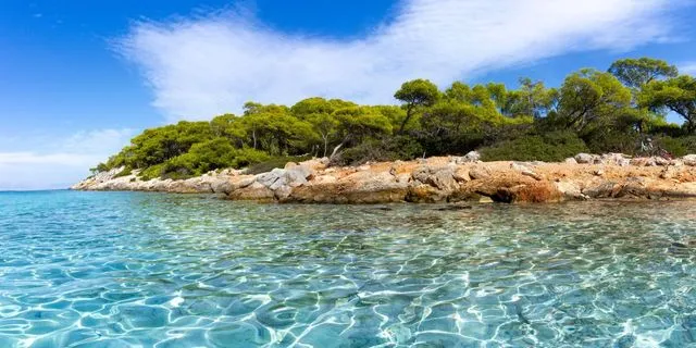 Πισίνα vs θάλασσα: Πού υπάρχουν περισσότερα μικρόβια;
