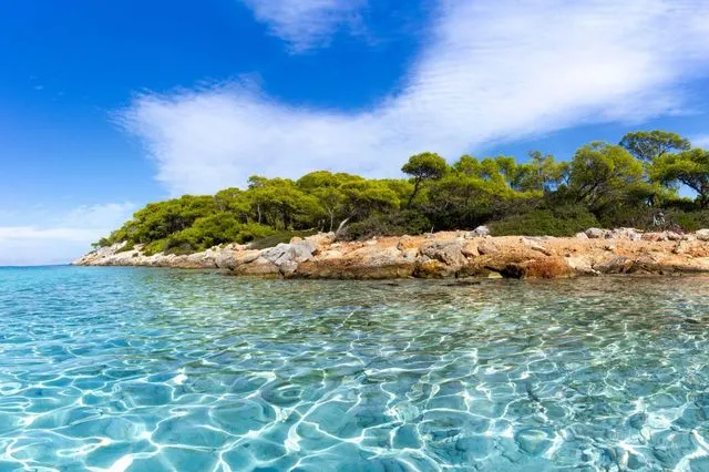 Πισίνα vs θάλασσα: Πού υπάρχουν περισσότερα μικρόβια;