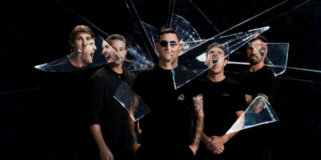 Οι καταιγιστικοί Parkway Drive “παρκάρουν” στο Release Athens Festival