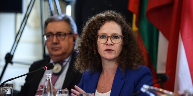 Υποκλοπές: Η PEGA ζητά έρευνα εις βάθος μετά την παραδοχή Μητσοτάκη στο debate