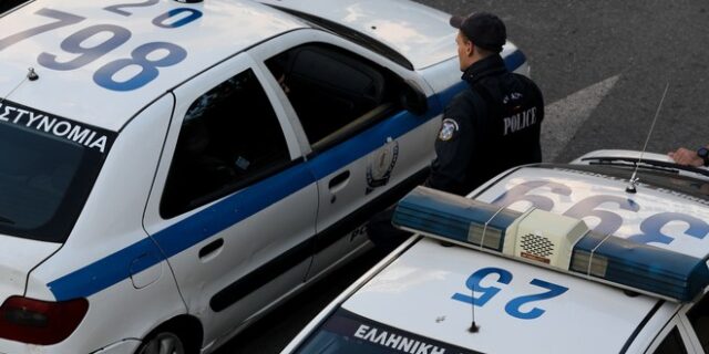 Νέο Φάληρο: Σύλληψη 22χρονου για τον βιασμό 14χρονης