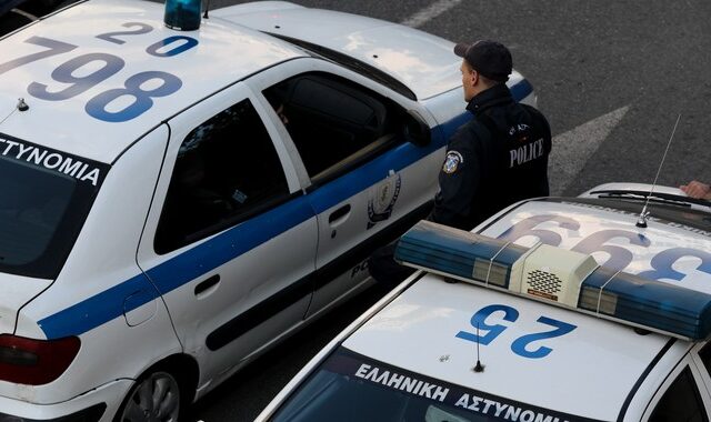 Σέρρες: Επεισοδιακή σύλληψη 43χρονου που μετέφερε παράνομα μετανάστες