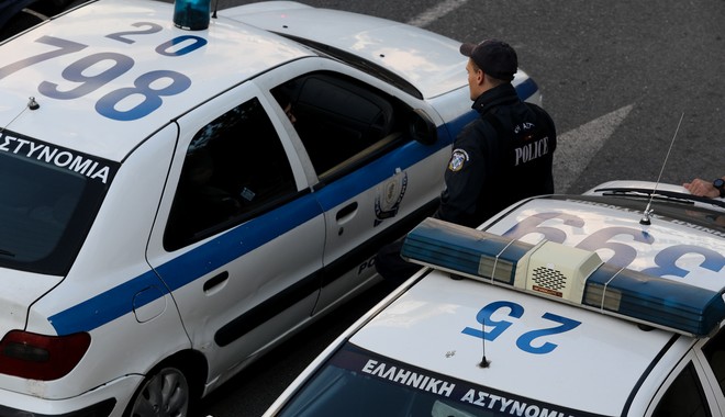 Σέρρες: Επεισοδιακή σύλληψη 43χρονου που μετέφερε παράνομα μετανάστες
