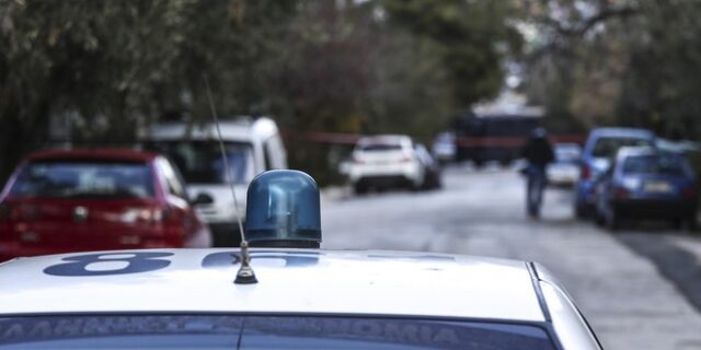 Διάρρηξη σε οικία στο Αιγάλεω με λεία κοσμήματα