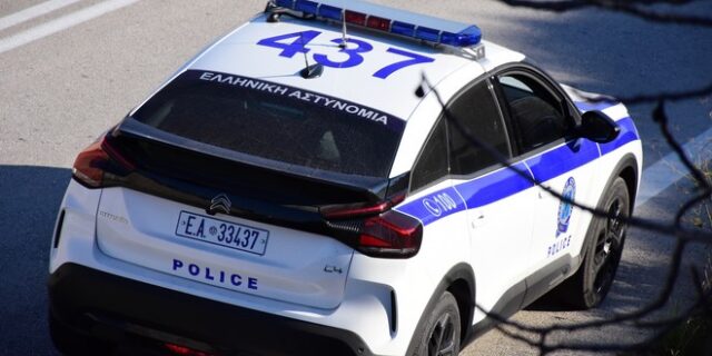 Κρήτη: Τον εμβόλισε με το αγροτικό, τον χτύπησε και μετά τον τράκαρε