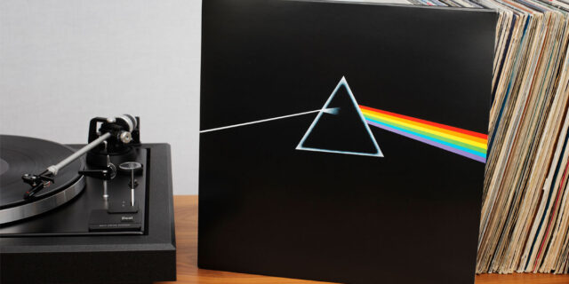 Οι Pink Floyd και “η σκοτεινή πλευρά του φεγγαριού”