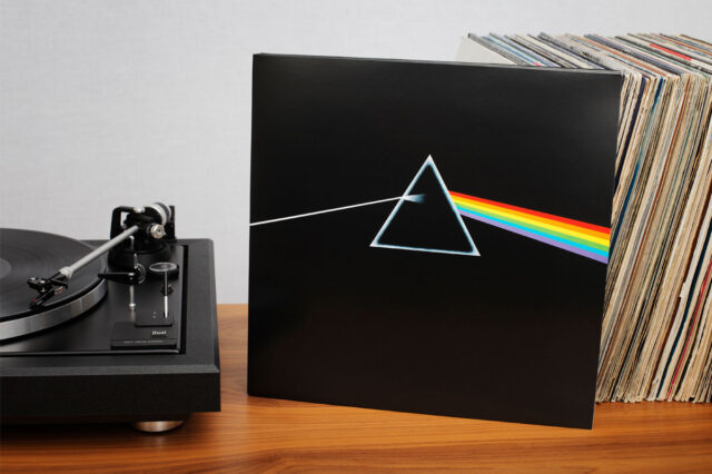 Οι Pink Floyd και “η σκοτεινή πλευρά του φεγγαριού”