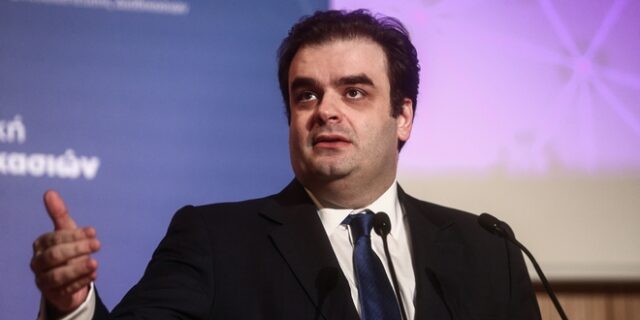 Πιερρακάκης για εκλογές: “Στις 21:00 θα έχουμε τα αποτελέσματα στο 80%”