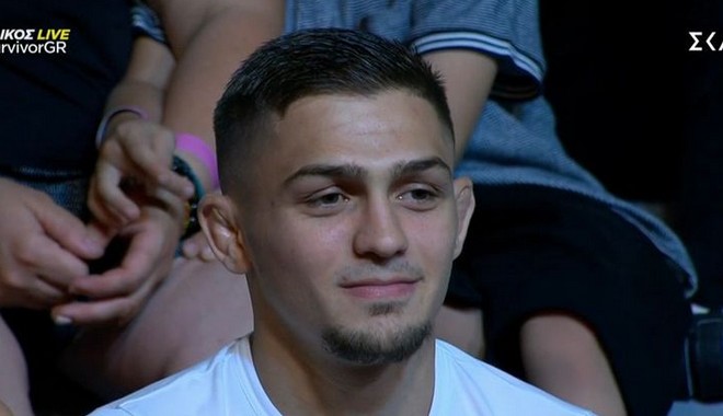 Γιωρίκας Πιλίδης: Αυτή είναι η εντυπωσιακή σύντροφός του – Είναι μαζί 7 χρόνια