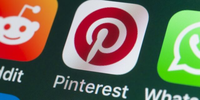Pinterest: Απολύονται 150 εργαζόμενοι της εταιρείας