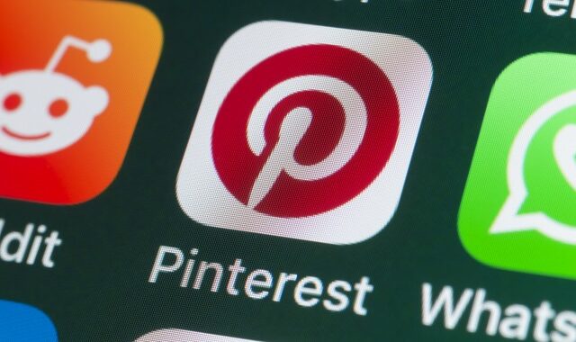Pinterest: Απολύονται 150 εργαζόμενοι της εταιρείας