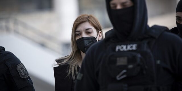 Δίκη Πισπιρίγκου: “Η Τζωρτζίνα είπε πως ξύπνησε από έναν εφιάλτη κι έτρεμε” κατέθεσε νευρολόγος στο Καραμανδάνειο