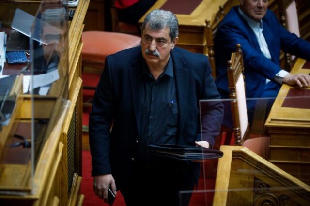 “Σασμός” στον ΣΥΡΙΖΑ – Πώς επέστρεψε ο Πολάκης στα ψηφοδέλτια