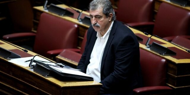 “Έκοψε τον αέρα” στον Πολάκη ο ΣΥΡΙΖΑ