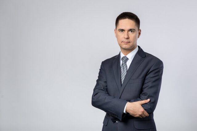 Πρέσβης της Πολωνίας στο NEWS 24/7: “Η Ουκρανία μάχεται για να κρατήσουμε την Ευρώπη ελεύθερη”