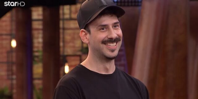 MasterChef: Ποιος είναι ο Γιώργος Πορφύρης που επέστρεψε μετά από 6 χρόνια