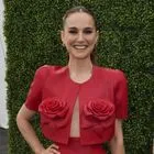 Έγκυος στο τρίτο της παιδί η Νάταλι Πόρτμαν – “Είναι ένα θαύμα”