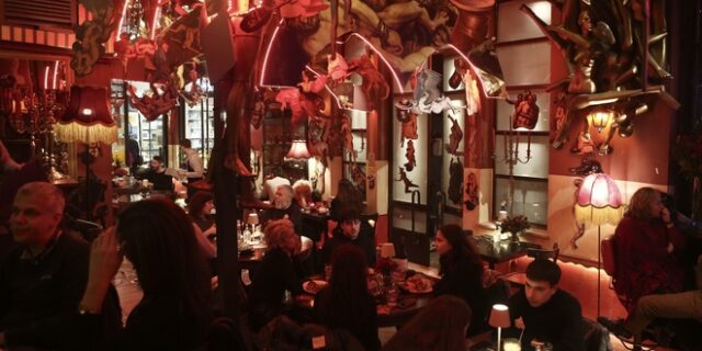 Πάτρα: Στο Νοσοκομείο μαθητές από ποτά “μπόμπες” – Στον εισαγγελέα ο φάκελος
