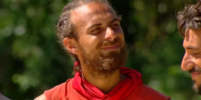 Survivor All Star: Η διπλωματική απάντηση του Μάριου Πρίαμου στον Λιανό για το μήνυμα της Καρολίνας
