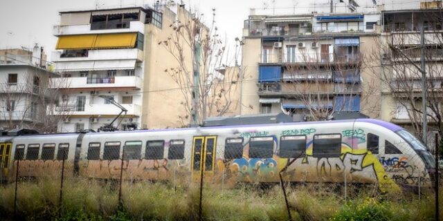 Προαστιακός: Τροποποιήσεις δρομολογίων στη γραμμή Άνω Λιόσια – Κορωπί – Άνω Λιόσια