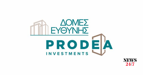 PRODEA: Βελούδινο "διαζύγιο" με την AKTOR Όμιλος Εταιρειών για την ...
