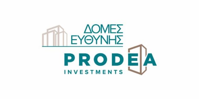 PRODEA: Βελούδινο “διαζύγιο” με την AKTOR Όμιλος Εταιρειών για την πώληση χαρτοφυλακίου ακινήτων