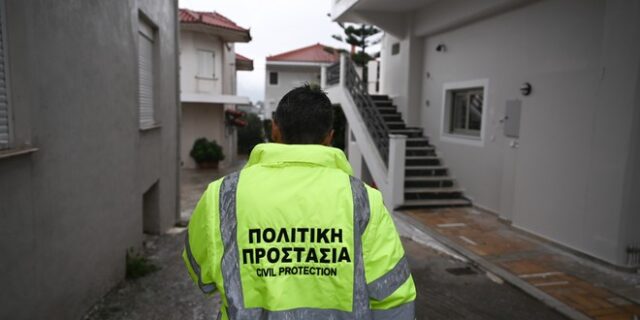 Λέκκας: Υποχρεωτικός πλέον ο προσεισμικός έλεγχος – Ποια κτίρια αφορά