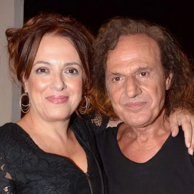 Ράντου για Παπακωνσταντίνου: “Όση λατρεία μπορεί να έχεις σε έναν μύθο, τόσο δύσκολο είναι”