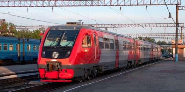 Ρωσία: Συνελήφθη άνδρας με εκρηκτικά – Εκκενώθηκε σιδηροδρομικός σταθμός στη Μόσχα