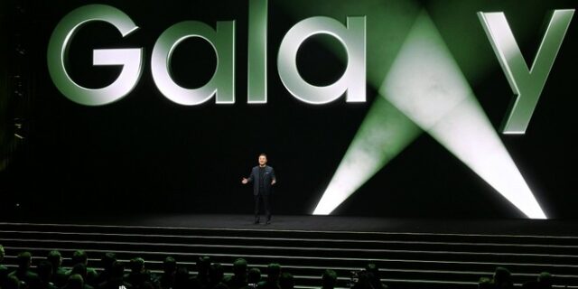 Το συναρπαστικό μέλλον της Samsung με τη σειρά Galaxy S23