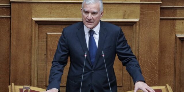 Μανούσος Βολουδάκης: Το Σάββατο στα Χανιά η κηδεία του