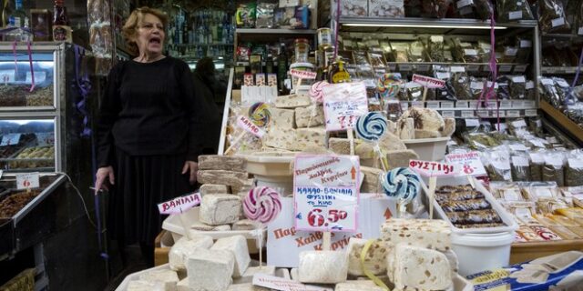 “Καλάθι Σαρακοστής”: Ποια προϊόντα περιέχει και μέχρι πότε θα διαρκέσει