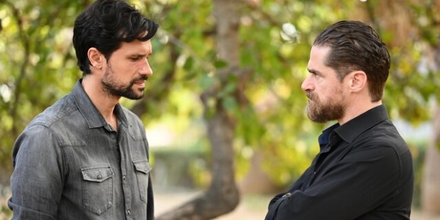 Τηλεθέαση: Ο θρίαμβος του Σασμού – Τι έκανε ο ανταγωνισμός