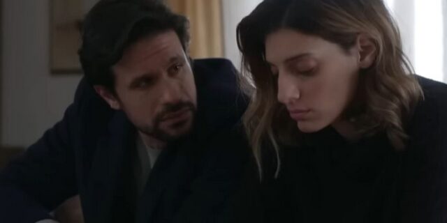 Σασμός Spoiler: Καρέ καρέ το τροχαίο του Σταύρου – Σοκαρισμένη η Αργυρώ