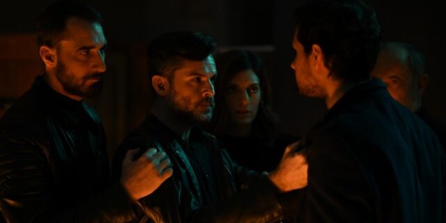 Σασμός Spoiler: Σοκ στο χωριό – Απαγάγουν τον Αστέρη