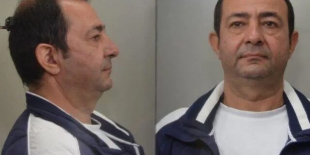 Νέα Σμύρνη: Στη δημοσιότητα τα στοιχεία 54χρονου που κατηγορείται για βιασμό δύο γυναικών