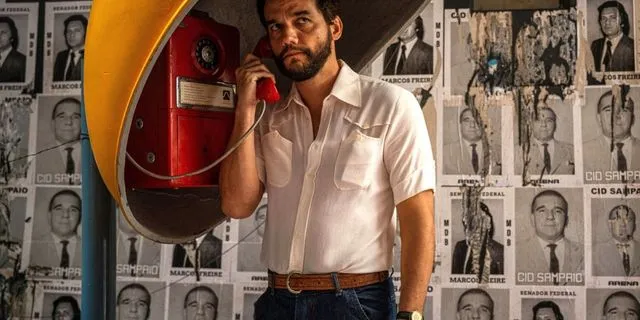 Η κατηγορία Καλύτερης Διεθνούς Ταινίας είναι μακράν η κορυφαία των φετινών Oscars