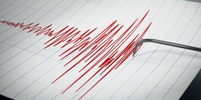Σεισμός 6 Ρίχτερ στις Φιλιππίνες