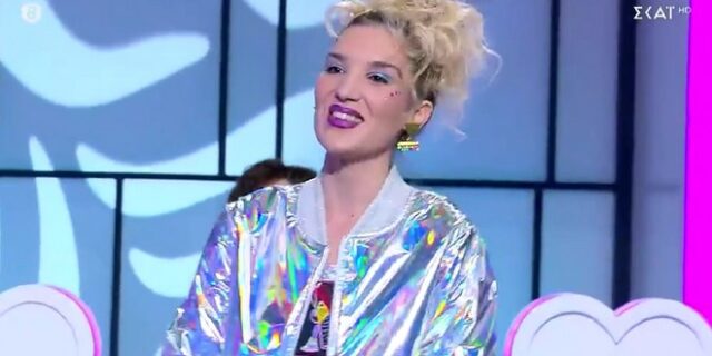 My style rocks: Ένταση και ειρωνείες μεταξύ Σελένης και Σκουλού – “Είσαι αγενής” είπε η Παπαγεωργίου