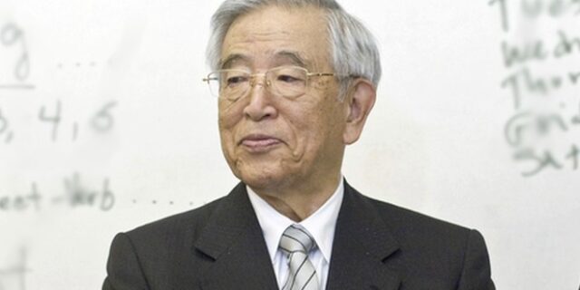 Shoichiro Toyoda: Πέθανε σε ηλικία 97 ετών ο επίτιμος πρόεδρος της Toyota